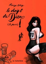 Le doigt de Dieu : le pouce - Ronny Edry