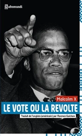 Le vote ou la révolte - Auteur Inconnu