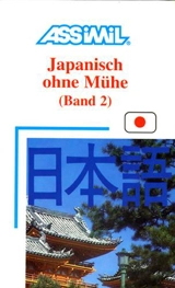 Japanisch ohne Mühe. Vol. 2 - Catherine Garnier