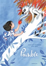 Paisible - Angélique Villeneuve