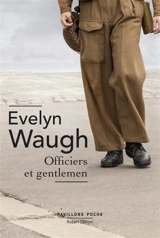 Officiers et gentlemen - Evelyn Waugh