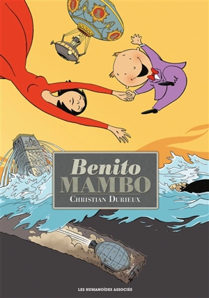 Benito Mambo - Christian Durieux