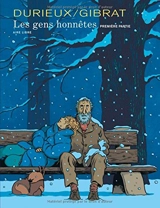 Les gens honnêtes. Vol. 1 - Jean-Pierre Gibrat