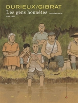 Les gens honnêtes. Vol. 3 - Jean-Pierre Gibrat