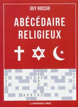 Abécédaire religieux - Guy Rocchi