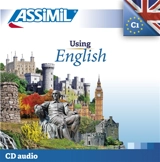 Using English - Anthony Bulger