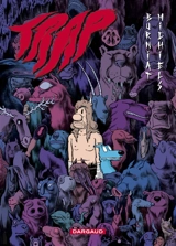 Trap - Mathieu Burniat