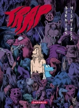 Trap - Mathieu Burniat