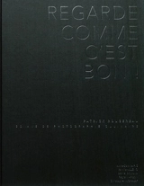 Regarde comme c'est bon ! : Patrick Rougereau : 30 ans de photographie culinaire - Patrick Rougereau