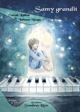 Samy grandit - Sarah Labhar