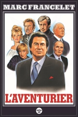 L'aventurier - Marc Francelet