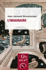 L'imaginaire - Jean-Jacques Wunenburger
