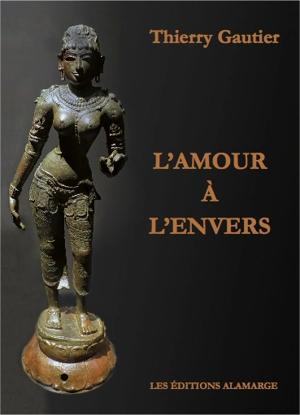 L'amour à l'envers - Thierry Gautier