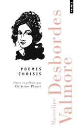 L'aurore en fuite : poèmes choisis - Marceline Desbordes-Valmore