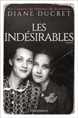 Les indésirables - Diane Ducret