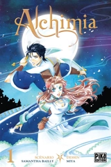 Alchimia. Vol. 1 - Samantha Bailly