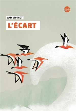 L'écart - Amy Liptrot