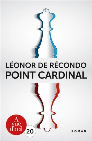 Point cardinal - Léonor de Récondo