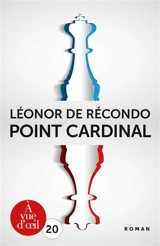 Point cardinal - Léonor de Récondo