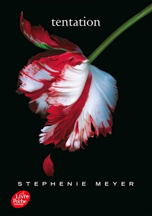 Twilight. Vol. 2. Tentation - Stephenie Meyer