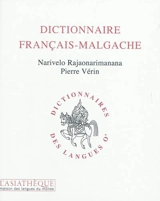 Dictionnaire français-malgache - Narivelo Rajaonarimanana