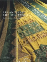 Les ancêtres liés aux étoiles - Rachid Koraïchi