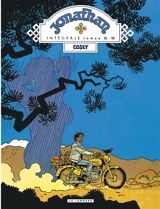 Jonathan : intégrale. Vol. 6. Tomes 15, 16 - Cosey