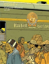 Saigon-Hanoi - Cosey