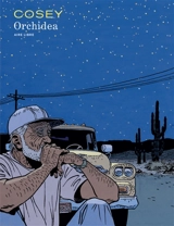 Orchidea - Cosey