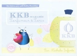 KKB scarabée, parfumeur à Paris - Nathalie Infante