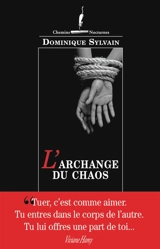 L'archange du chaos - Dominique Sylvain