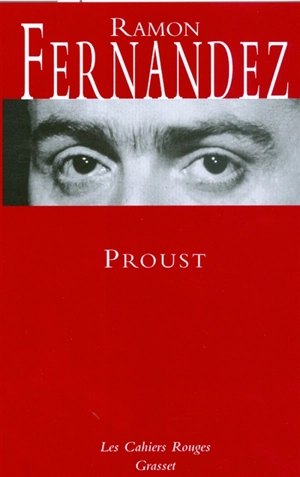 Proust - Ramon Fernandez