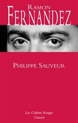 Philippe Sauveur - Ramon Fernandez