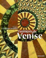 Les pavements de Venise - Teodora Sammartini