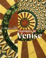 Les pavements de Venise - Teodora Sammartini