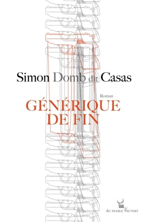 Générique de fin - Simon Casas