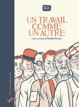 Un travail comme un autre - Alex W. Inker