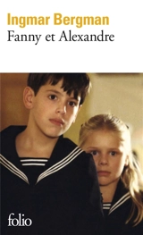 Fanny et Alexandre - Ingmar Bergman