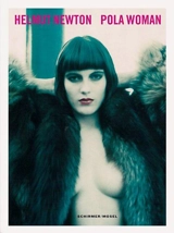 Pola woman - Helmut Newton