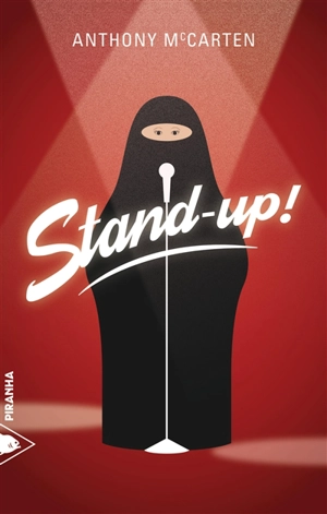 Stand-up ! - Anthony McCarten