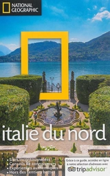 Italie du Nord - Tim Jepson