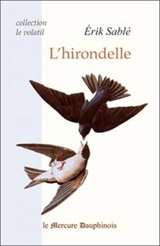 L'hirondelle - Erik Sablé