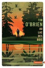 Au lac des bois - Tim O'Brien