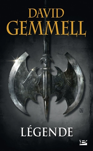 Légende - David Gemmell