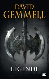 Légende - David Gemmell