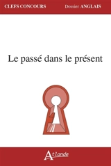 Le passé dans le présent - Cécile Coquet-Mokoko