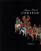 Cortège - Jacques Prévert