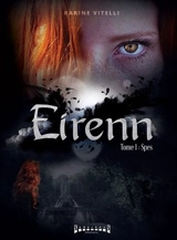 Eirenn. Vol. 1. Spes - Karine Vitelli