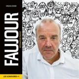 Faujour : dessinateur énervé - Virginia Farkas-Ennor