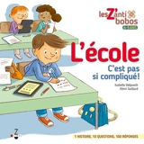 L'école : c'est pas si compliqué ! - Isabelle Delpuech